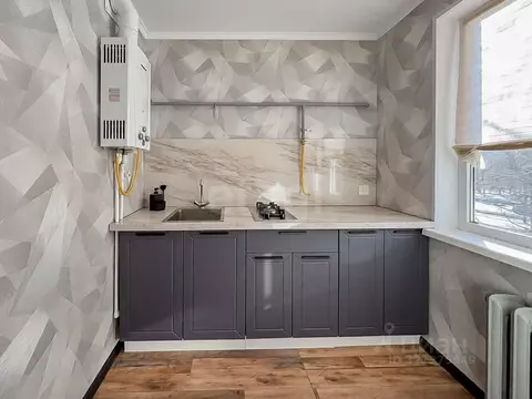 2-к кв. Псковская область, Псков Юбилейная ул., 69 (45.9 м)