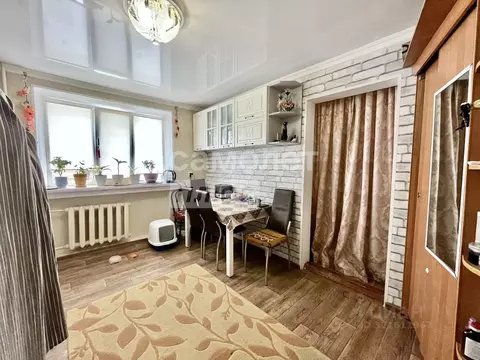 Комната Краснодарский край, Тимашевск Лесная ул., 17 (25.6 м)