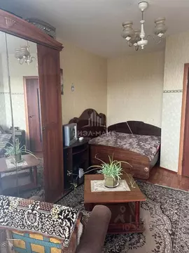 1-к кв. Брянская область, Брянск Уральский пер., 10/1 (29.4 м)