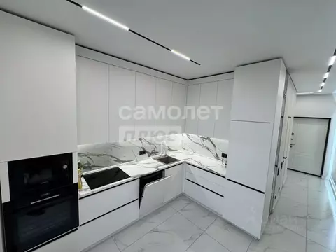 1-к кв. Москва ул. Сальвадора Дали, 1к3 (35.1 м)