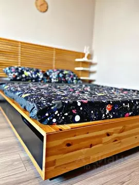 1-к кв. Москва Чертановская ул., 60К1 (45.0 м)