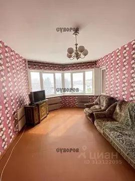 2-к кв. Иркутская область, Ангарск 212-й кв-л, 14 (52.0 м)