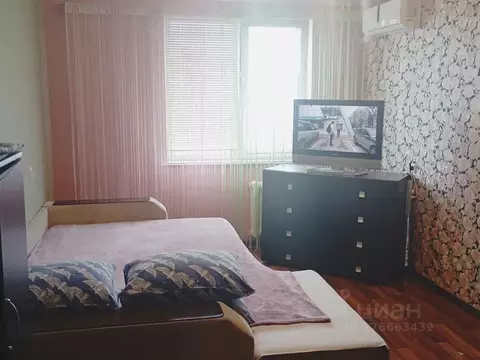 1-к кв. Самарская область, Самара просп. Карла Маркса, 360а (46.0 м)