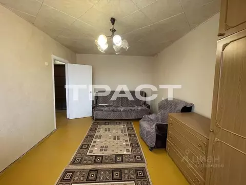 1-к кв. Воронежская область, Воронеж пер. Земнухова, 18А (28.9 м)