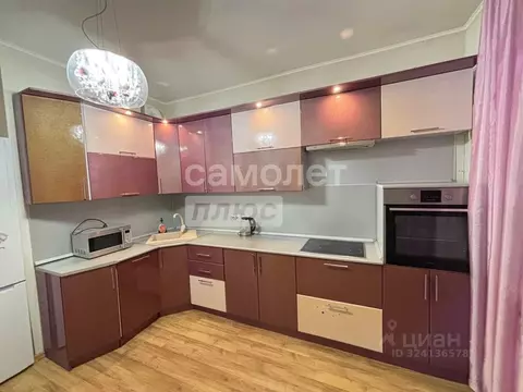 2-к кв. Московская область, Щелково Богородский мкр, 5 (60.0 м)