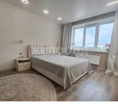 3-к кв. Томская область, Томск Солнечный мкр, ул. Герасименко, 1/17 ...