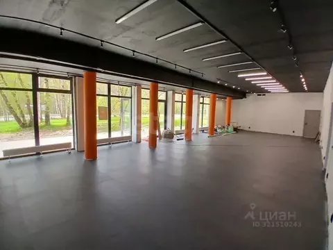 Помещение свободного назначения в Ярославская область, Ярославль ул. ...