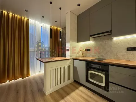 2-к кв. Ростовская область, Ростов-на-Дону Привокзальная ул., 3/1 ...