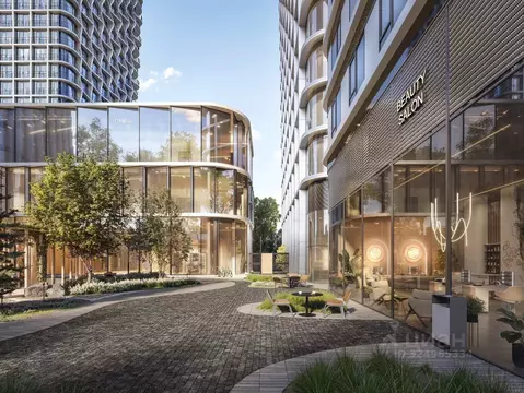 Помещение свободного назначения в Москва Волоколамское ш., 95/1к11 ...