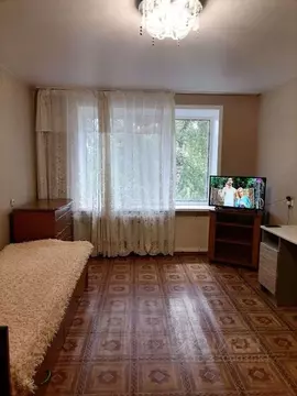 1-к кв. Самарская область, Самара ул. Стара-Загора, 102А (34.0 м)