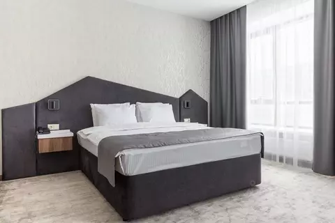 Комната Татарстан, Нижнекамск просп. Шинников, 8 (40.0 м)