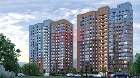 Помещение свободного назначения в Воронежская область, Воронеж ул. 9 ...