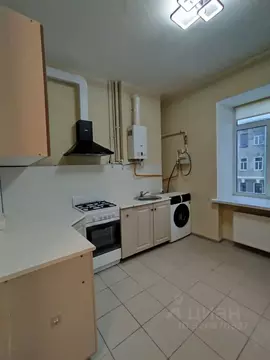 1-к кв. Санкт-Петербург ул. Тарасова, 10 (36.0 м)