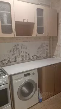 3-к кв. Ивановская область, Иваново ул. Смирнова, 93А (64.0 м)