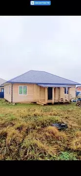 Дом в Пермский край, Пермский муниципальный округ, пос. Горный ул. ...