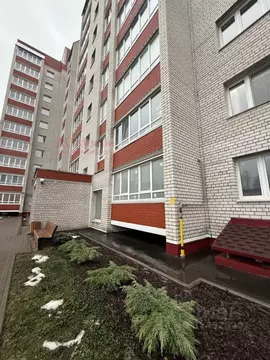 1-к кв. Смоленская область, Смоленск пос. Одинцово, ул. Ипподромная, ...