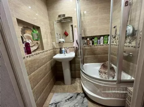 3-к кв. Тульская область, Тула ул. Пузакова, 46 (64.5 м)