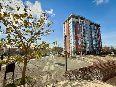 1-к кв. Крым, Симферополь ул. Киевская, 177Б (38.0 м)