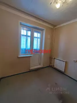 Студия Новосибирская область, Новосибирск Затулинский жилмассив, ул. ...