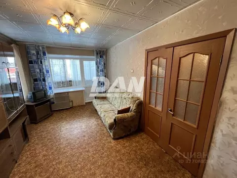 2-к кв. Челябинская область, Челябинск Новороссийская ул., 122 (53.0 ...