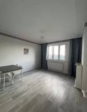 1-к кв. Московская область, Одинцово ул. Сколковская, 5Б (39.0 м)