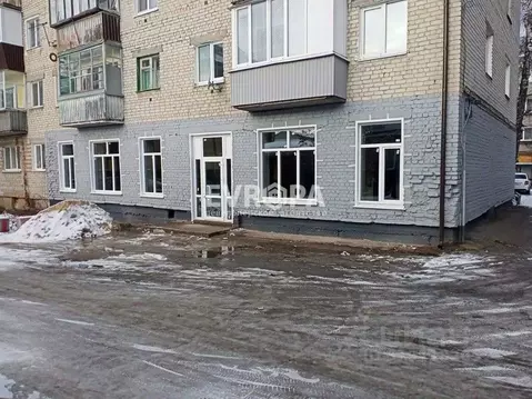 Помещение свободного назначения в Ульяновская область, Ульяновск пер. ...