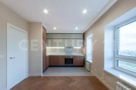 3-к кв. Московская область, Ленинский городской округ, пос. Битца ...