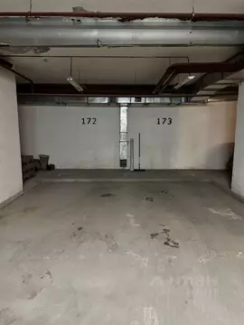 Гараж в Москва Велозаводская ул., 2К3 (18 м)