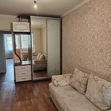 2-к кв. Воронежская область, Воронеж Ростовская ул., 58/10 (55.0 м)