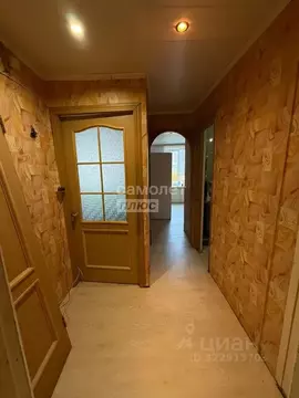 2-к кв. Рязанская область, Рязань Сенная ул., 3 (42.0 м)