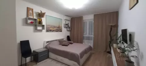 2-к кв. Москва ул. Малая Очаковская, 6 (62.0 м)