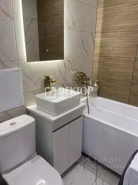 1-к кв. Ивановская область, Иваново ул. Самойлова, 5 (30.0 м)