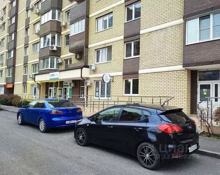 Помещение свободного назначения в Краснодарский край, Краснодар ...