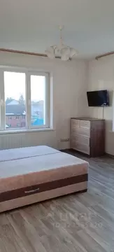 1-к кв. Новосибирская область, Новосибирск ул. Плахотного, 82 (40.0 м)