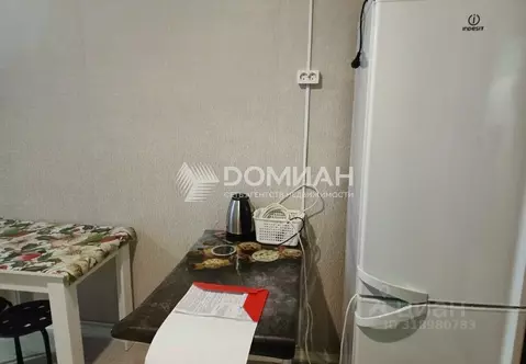 Комната Ростовская область, Новочеркасск Атаманская ул. (16.0 м)