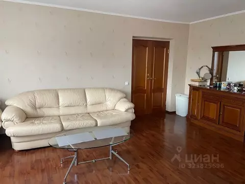 2-к кв. Санкт-Петербург просп. Просвещения, 34 (74.0 м)