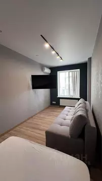 1-к кв. Ростовская область, Ростов-на-Дону Красноармейская ул., ...