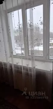 1-к кв. Омская область, Омск просп. Мира, 163А (28.8 м)