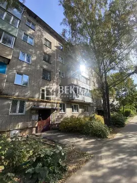 2-к кв. Ивановская область, Иваново ул. Мархлевского, 19 (39.2 м)