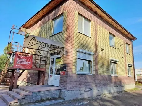 Дом в Тюменская область, Тюмень Дубрава СНТ, ул. 10-я Вишневая (170 м)