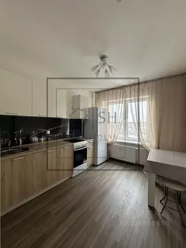 1-к кв. Санкт-Петербург ул. Ивинская, 7 (32.3 м)