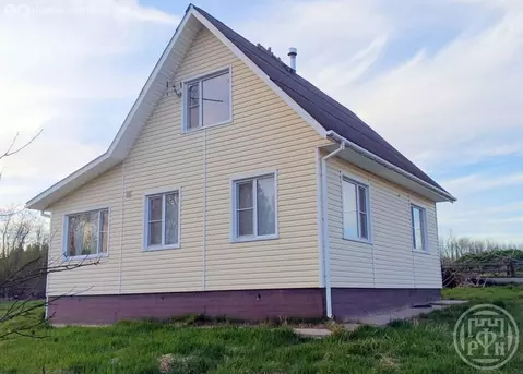 Дом в посёлок Красносельское, Советская улица, 2А (73 м)