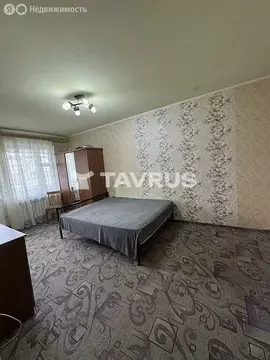 1-комнатная квартира: Симферополь, улица Бела Куна, 3 (33.3 м)