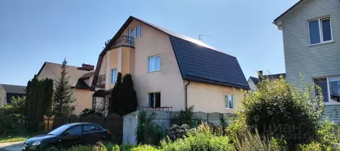 Дом в Калининградская область, Калининград Радужная ул., 8 (360 м)