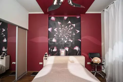 3-к кв. Тверская область, Тверь Краснофлотская наб., 17 (84.6 м)