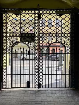 Помещение свободного назначения в Санкт-Петербург Лиговский просп., ...