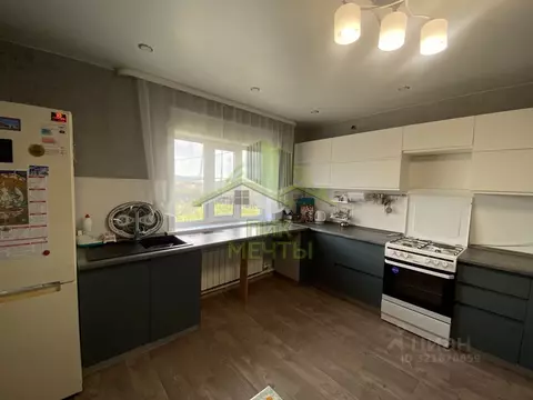 Дом в Бурятия, Иволгинский район, Нижнеиволгинское с/пос, с. Сужа  (91 ...