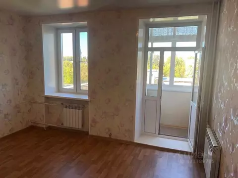 2-к кв. Нижегородская область, Нижний Новгород ул. 50-летия Победы, 28 ...