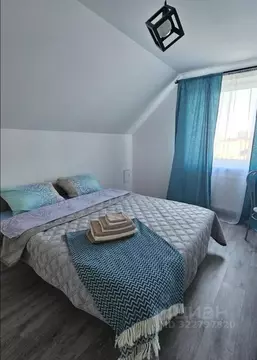 1-к кв. Калининградская область, Гурьевский муниципальный округ, пос. ...