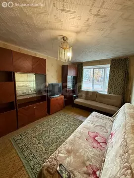 1-комнатная квартира: Стерлитамак, Коммунистическая улица, 3 (30 м)